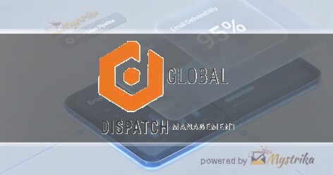Global Central Dispatch Management BPO