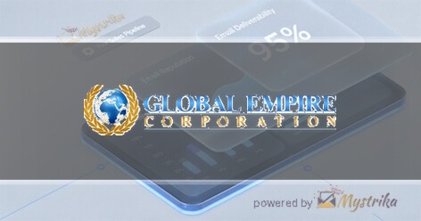 Global Empire Corporation