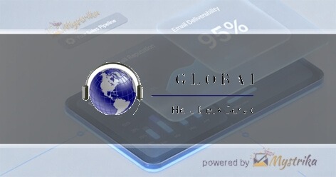 Global Help Desk Services