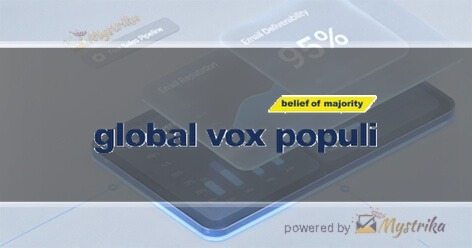 Global Vox Populi
