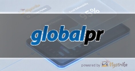 GlobalPR Agency