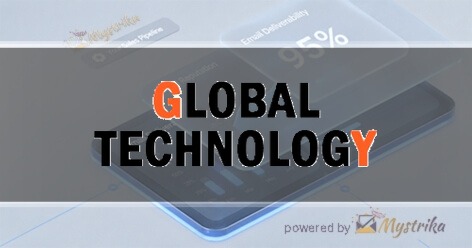GlobalTechnology.tech Agency logo