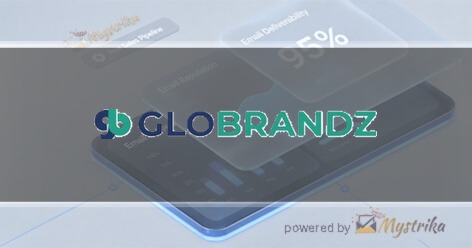GloBrandz Agency logo