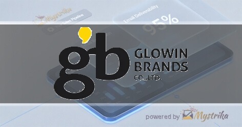 GlowinBrands Agency logo
