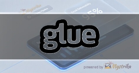 Glue Advertising