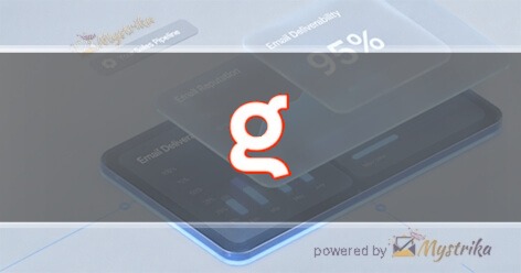 Glued Agency logo