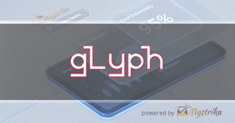 GLYPH