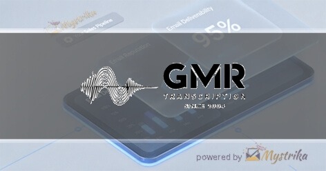 GMR Transcription