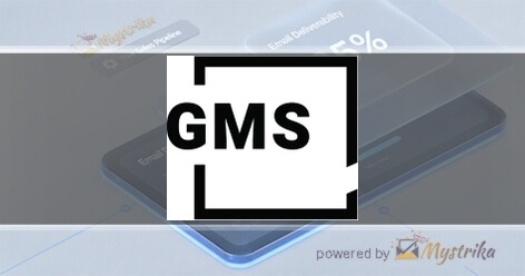 GMS Media Group