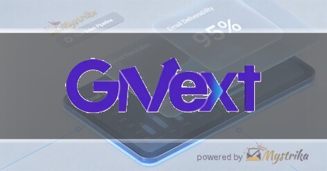 GNEXT Agency logo