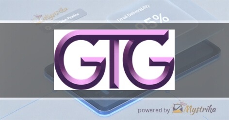 Go To Groww Agency logo