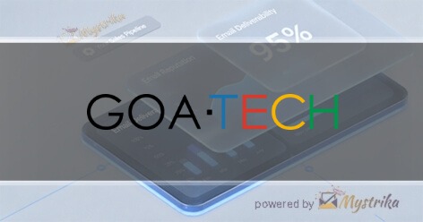 GOA-TECH