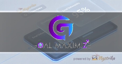 Goal Maximize