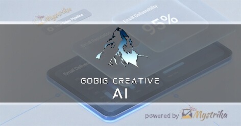 GoBig Creative AI
