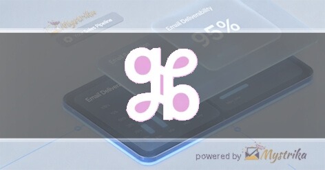 Gobrandia Designs Agency logo