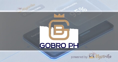 GoBro PH