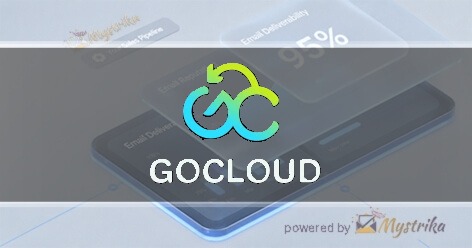 GOCLOUD PRIVATE LTD Agency logo