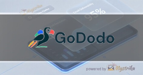 GoDodo Agency logo