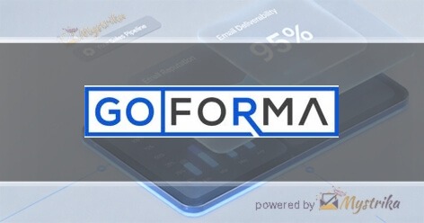 GoForma