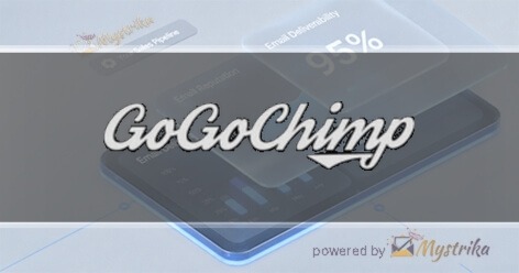 GoGoChimp