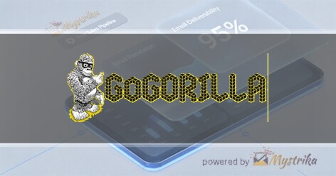GoGORILLA Media