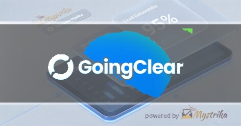 GoingClear
