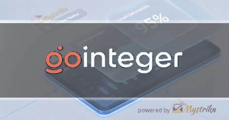 GoInteger Agency logo