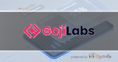 Goji Labs