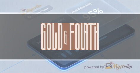 Gold & Fourth