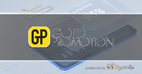 Gold Promotion