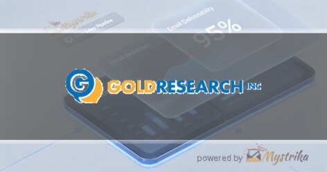 Gold Research, Inc.