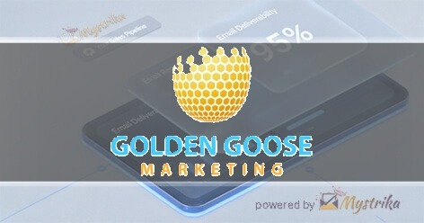 Golden Goose Marketing