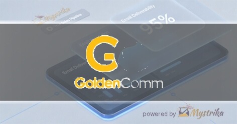 GoldenComm