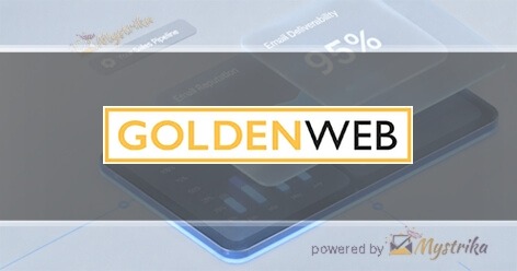 GoldenWeb