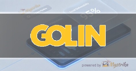 Golin