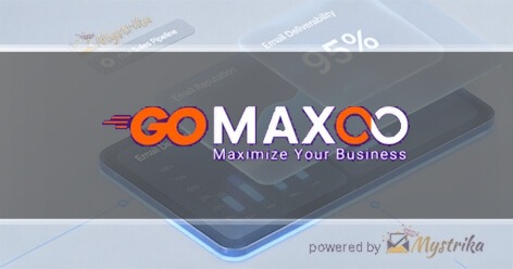 GoMaxoo Digital Pvt. Ltd.
