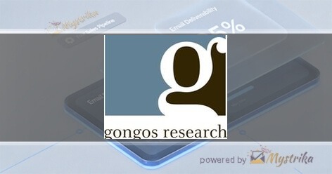 Gongos Research