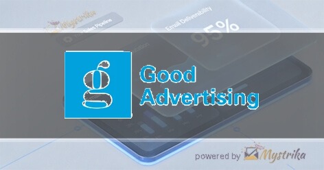Good Advertising