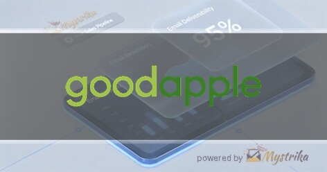 Good Apple