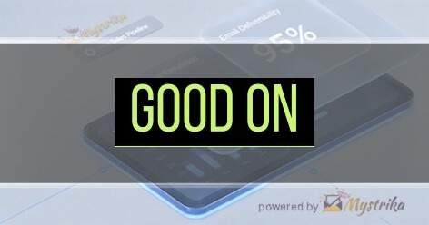 Good On Digital