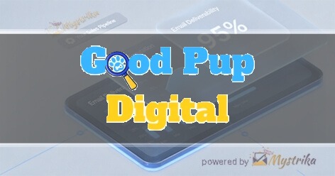 Good Pup Digital