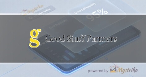 Good Stuff Partners