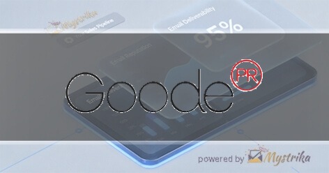 Goode PR