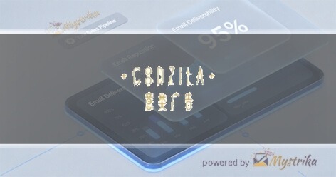 Goodzilla Agency logo