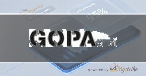 GOPA