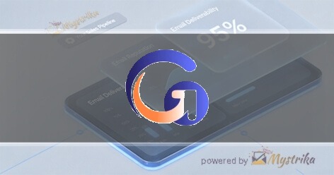 GoPeak Agency logo
