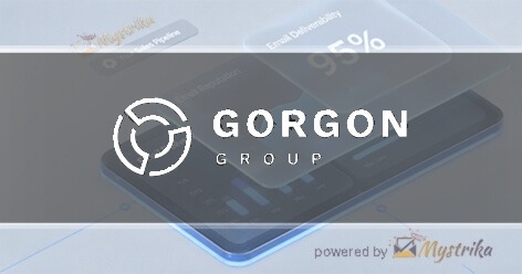 Gorgon Group Agency logo