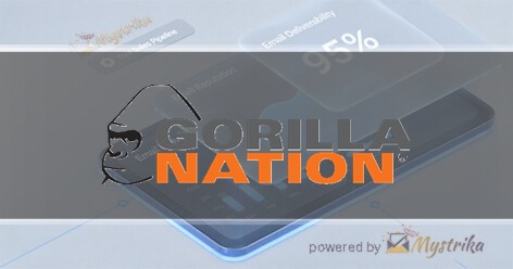 Gorilla Nation Media