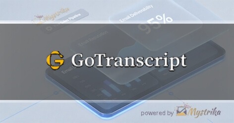 GoTranscript