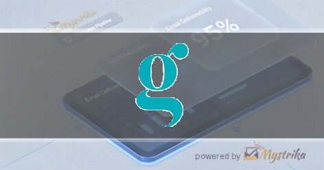 Gráficos Associados Agency logo